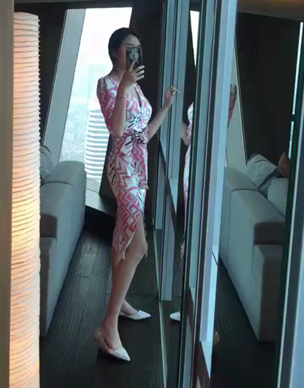 洛杉矶商务模特价格