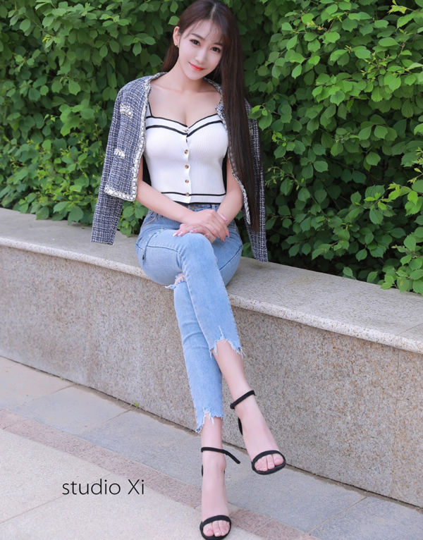 纽约外围模特资源