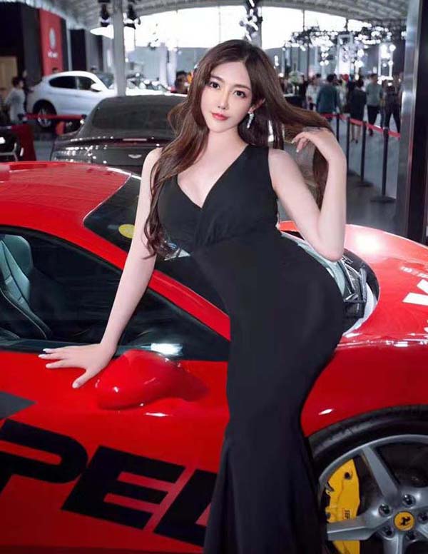 纽约外围模特资源