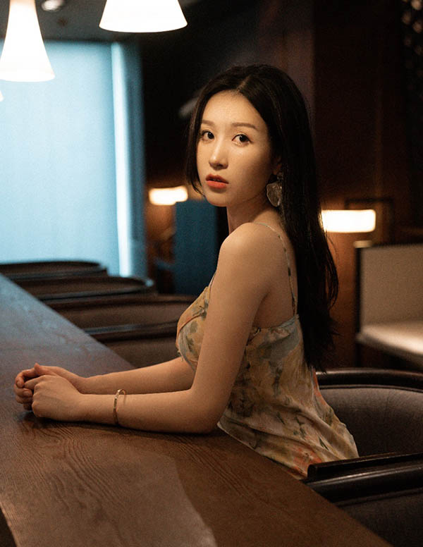 芝加哥私人伴游