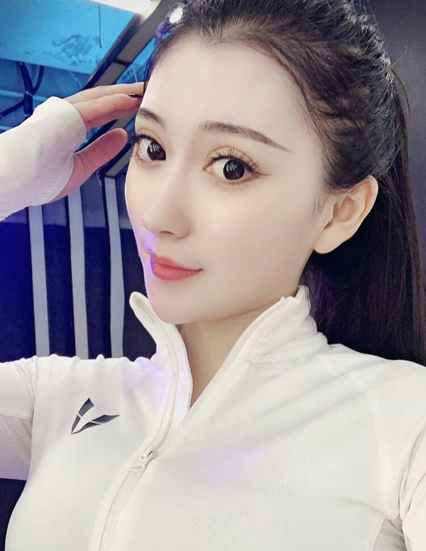 芝加哥私人伴游