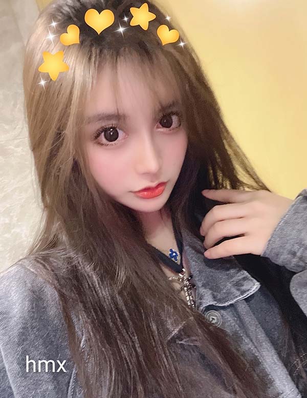 伦敦高端模特微信