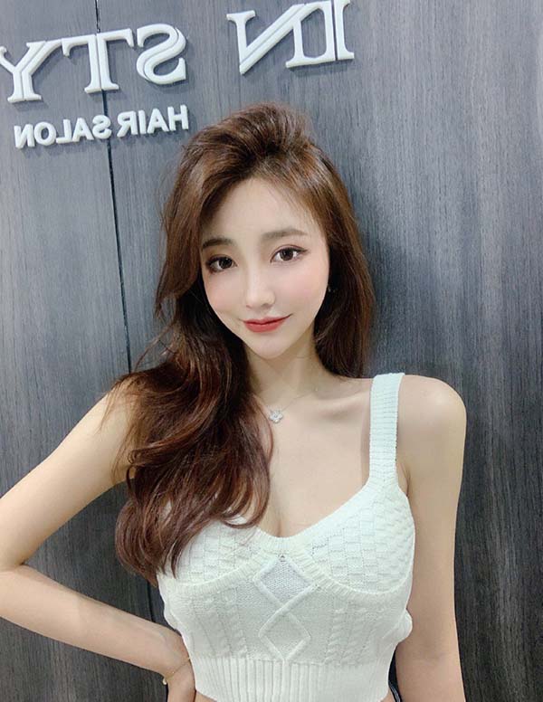 吉隆坡外围模特预约