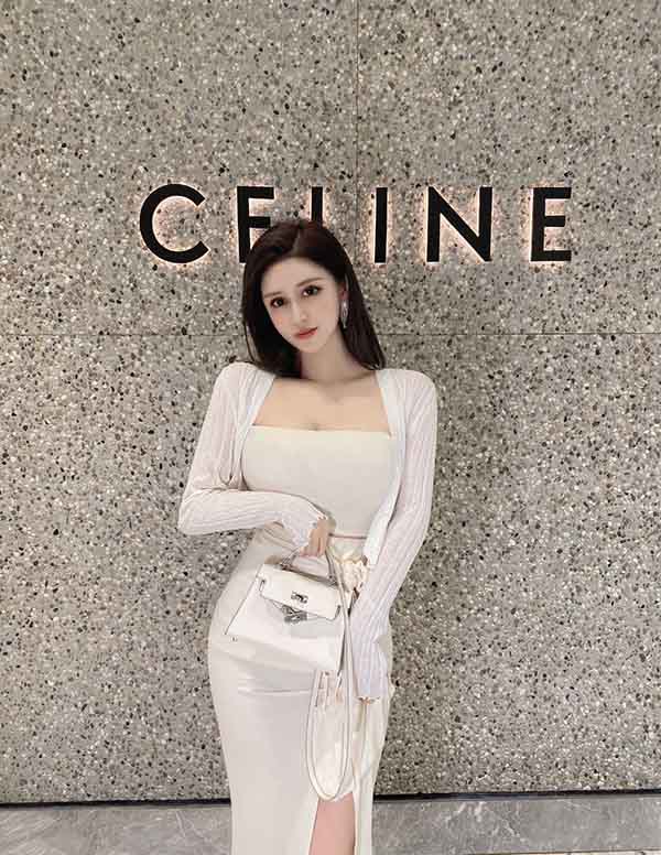 芝加哥外围女怎么找