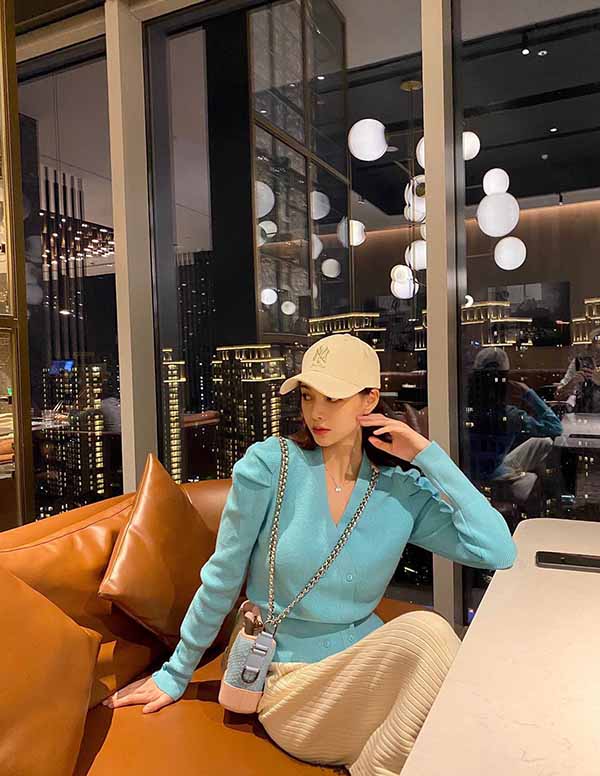 吉隆坡外围伴游