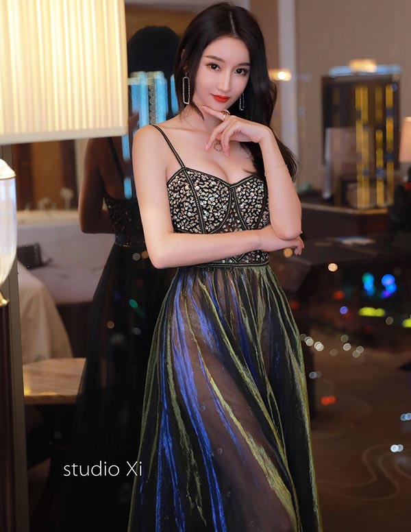 温哥华高端伴游